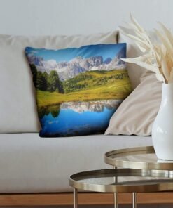 Personalised Pillow Cover