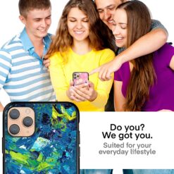 iPhone Personalised Case 3