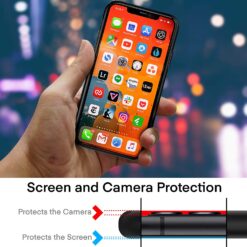 iPhone Personalised Case 4