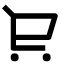 Cart icon